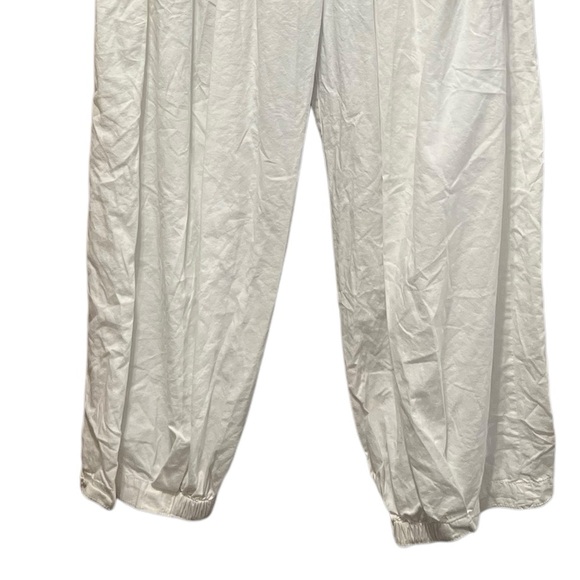 Free People To The Sky Parachute Pants Size XS - Picture 7 of 14